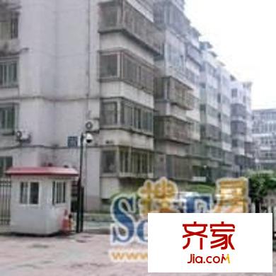 芍药居4号院外景图