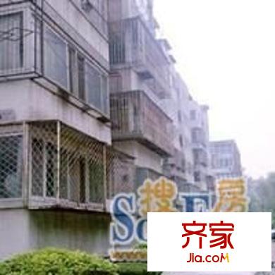 芍药居4号院外景图