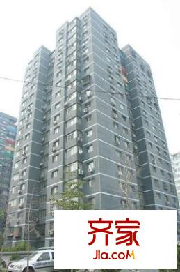 芍药居4号院外景图