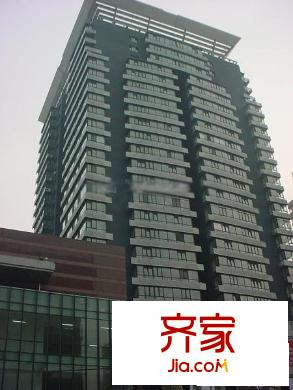 优士阁外景图