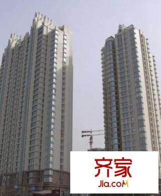 优士阁外景图