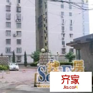 芍药居4号院外景图