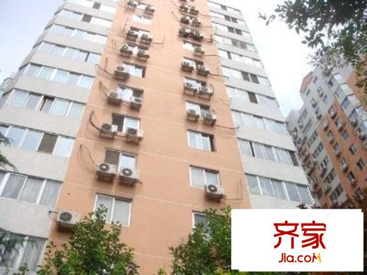 加利大厦外景图楼房图
