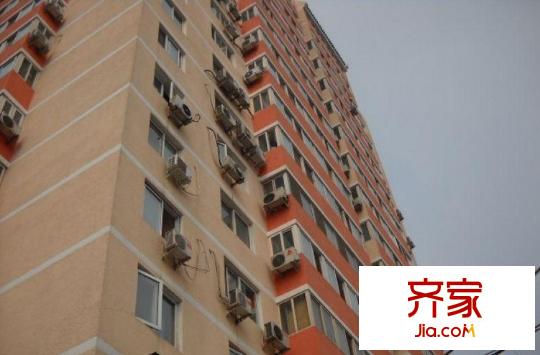 团结湖北五条外景图
