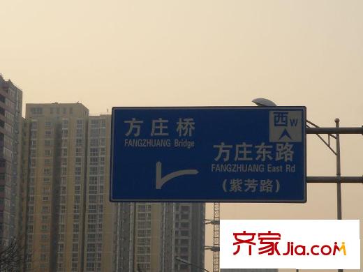 鑫源国际配套图周边09.12