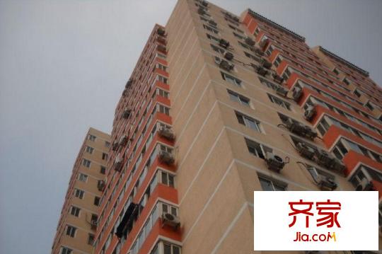 团结湖北五条外景图