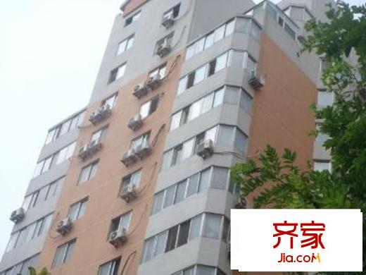 加利大厦外景图楼房图