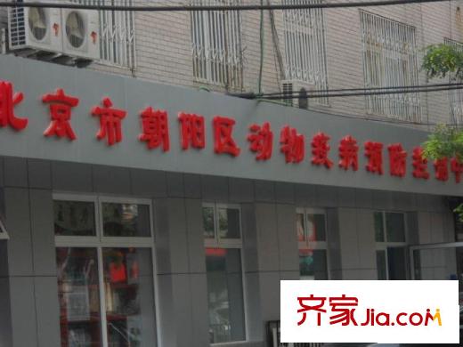 团结湖北五条配套图动物医院