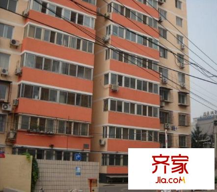 团结湖北五条外景图