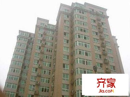 远大园二区外景图