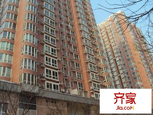 欧园北欧印象外景图