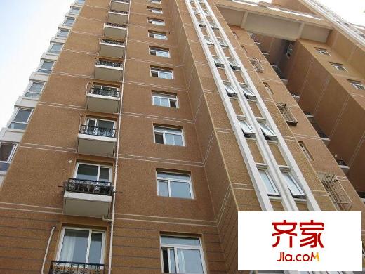 樱桃源外景图楼座图
