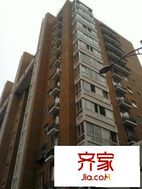 樱桃源外景图楼盘图
