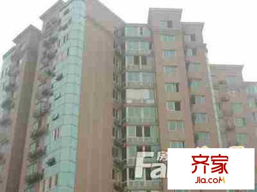 远大园二区外景图