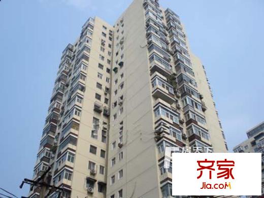 华威西里外景图
