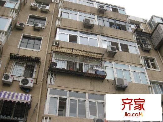 华威西里外景图楼座图