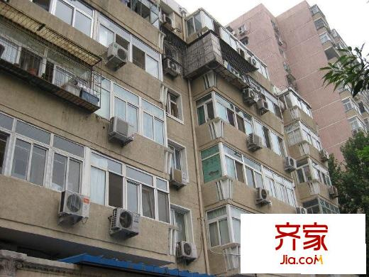 华威西里外景图楼座图