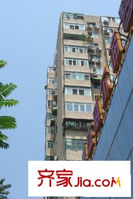 农光南里配套图小区周边商业