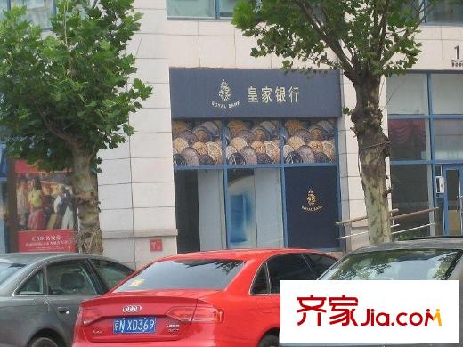 乐成豪丽配套图周边