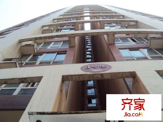 欧园北欧印象外景图