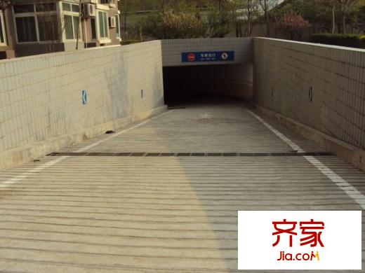 欧园北欧印象外景图