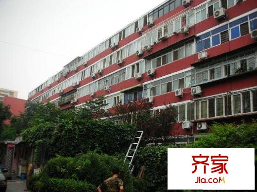 志新北里外景图