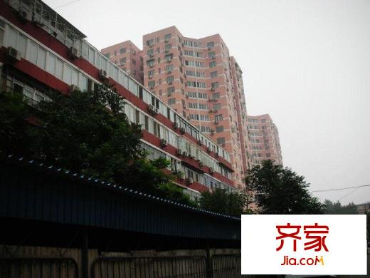 志新北里外景图