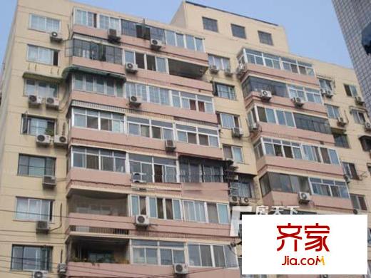 华威西里外景图