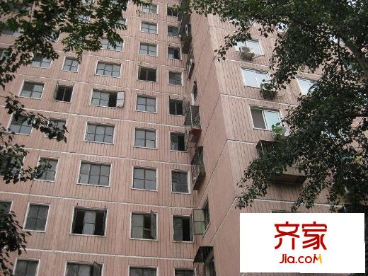 华威西里外景图楼座图