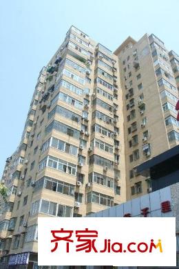 农光南里配套图小区周边休闲娱乐