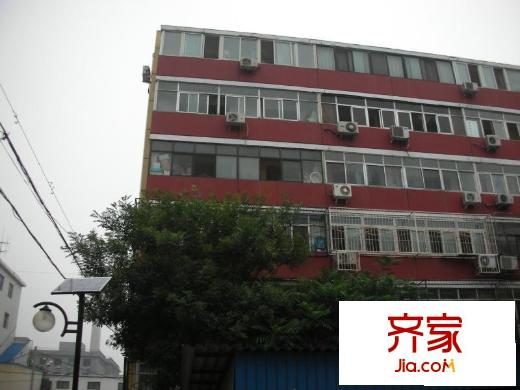志新北里外景图楼座图