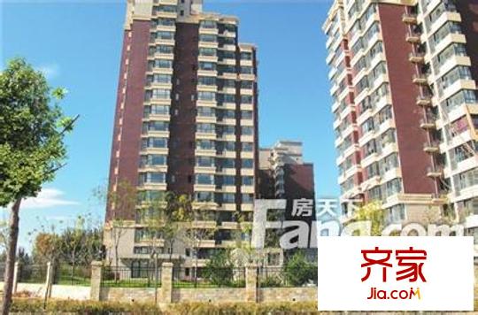 远洋新悦外景图u=4014439720