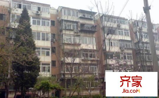 广和东里外景图