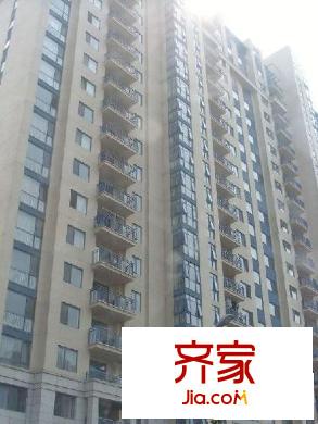 乐成豪丽外景图
