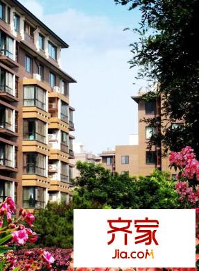 远洋新悦实景图32011.1
