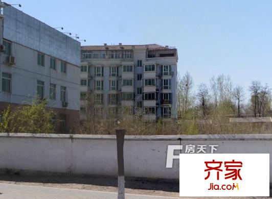 亚新一里外景图