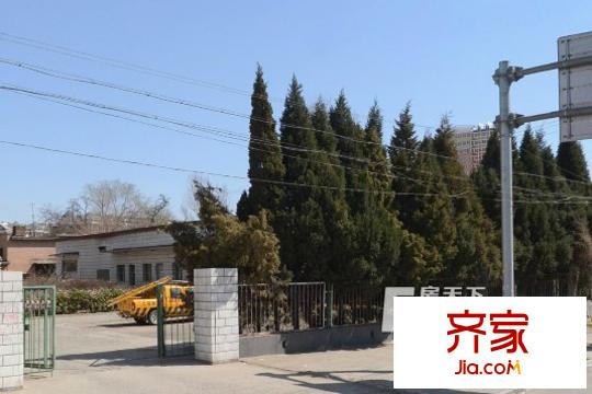 亚新一里外景图