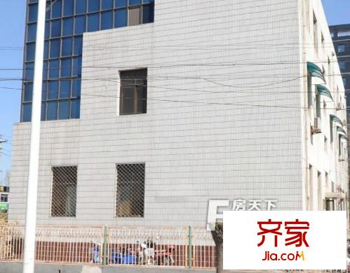 亚新一里外景图