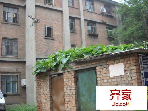太平路44号院外景图楼盘图