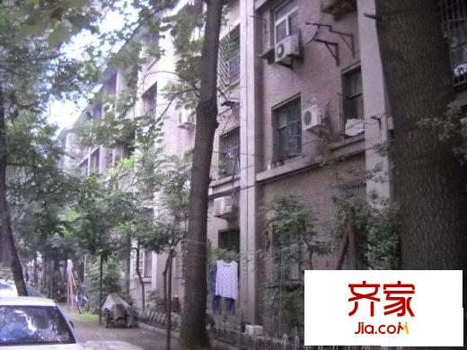 太平路44号院外景图楼盘图