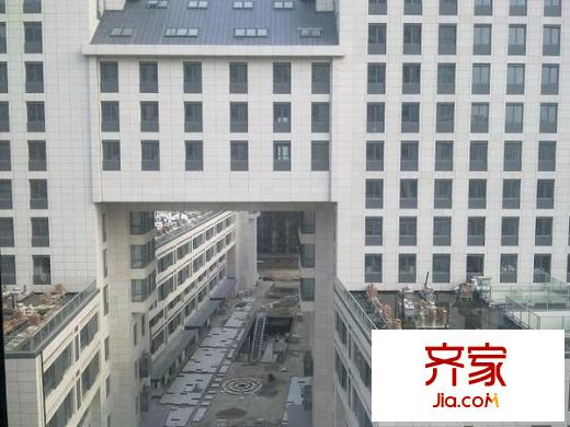 逸盛阁外景图
