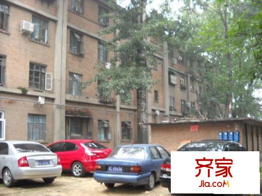 太平路44号院外景图楼盘图