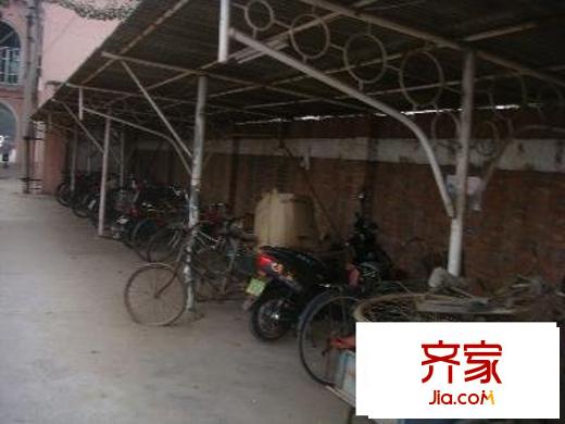 中兴家园外景图实景图