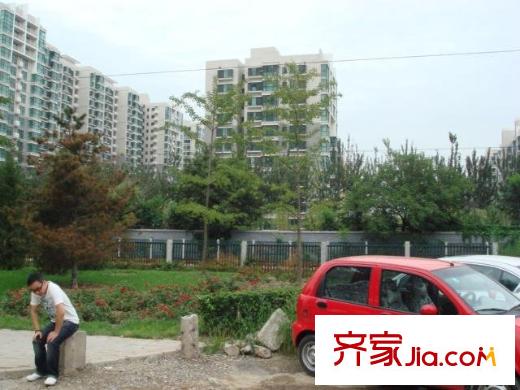 酷特区配套图楼盘图