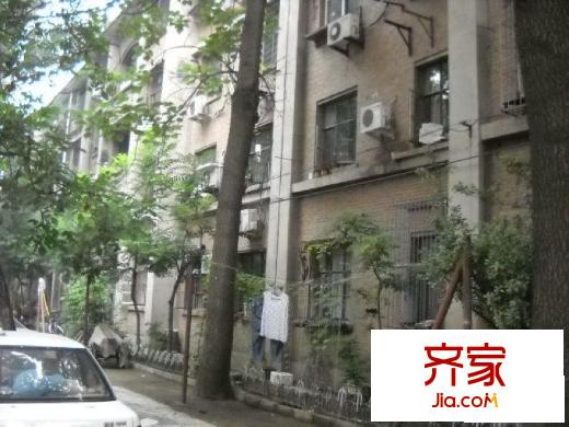 太平路44号院外景图楼盘图