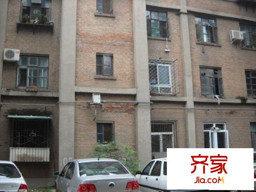 太平路44号院外景图楼盘图