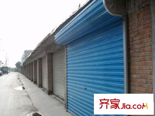 太和园配套图周边