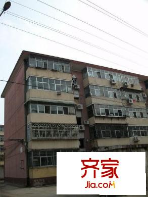 太和园外景图楼盘图