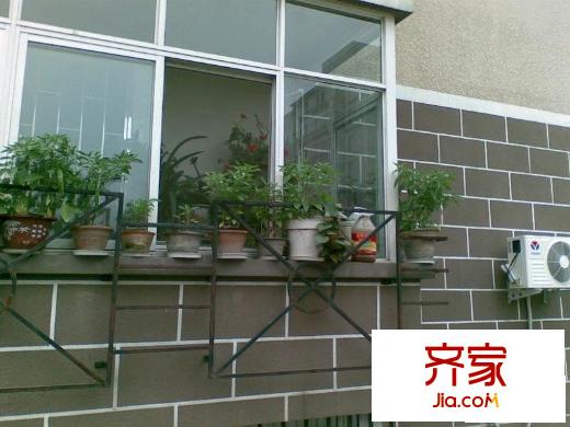 广渠门外南街外景图楼座图