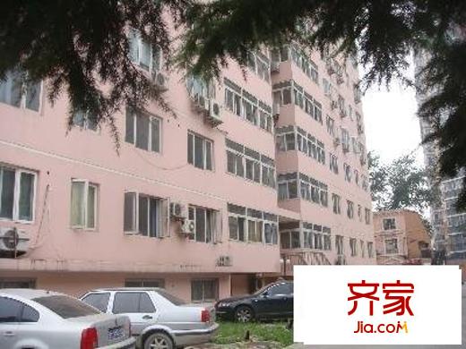 中兴家园外景图实景图